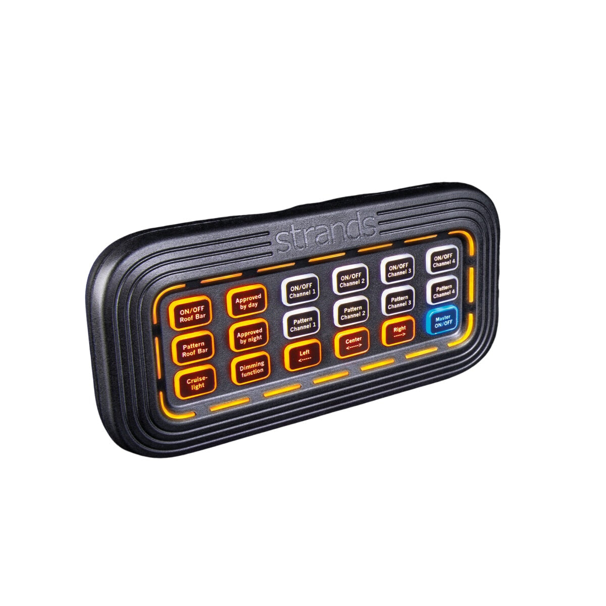 Strands CRUISE LIGHT WIRELESS CONTROLLER PASSEND FÜR CRUISE