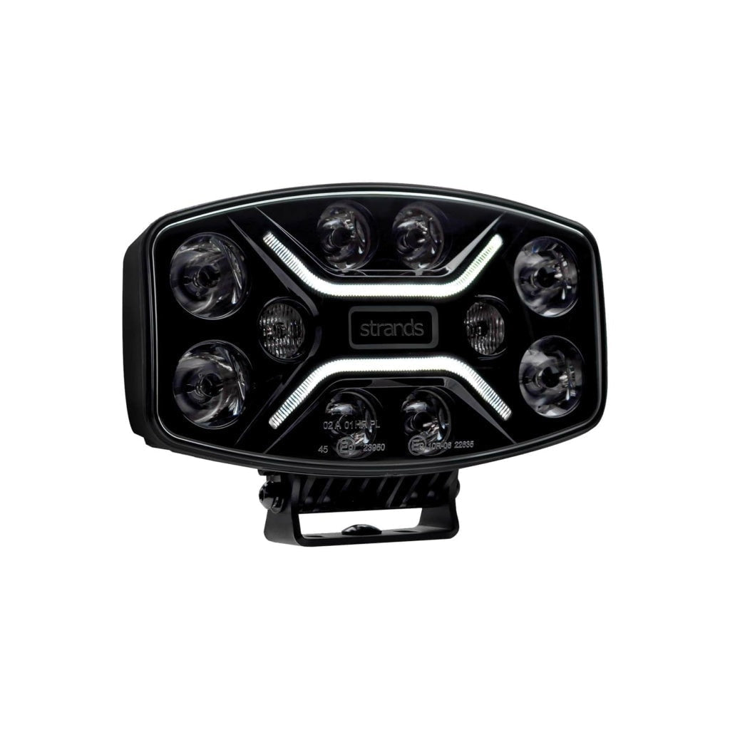 Strands DARK KNIGHT INSANE DRIVING LIGHT LED - Driving
