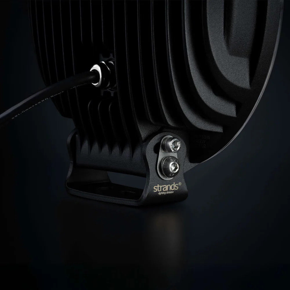 Strands DARK KNIGHT INTENSE 9″ DRIVING LIGHT LED - Driving