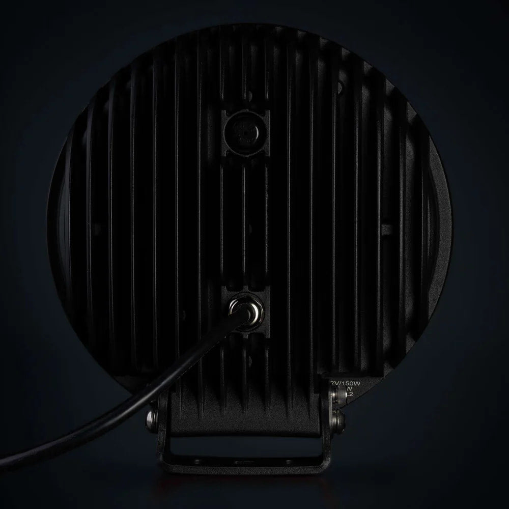 Strands DARK KNIGHT INTENSE 9″ DRIVING LIGHT LED - Driving