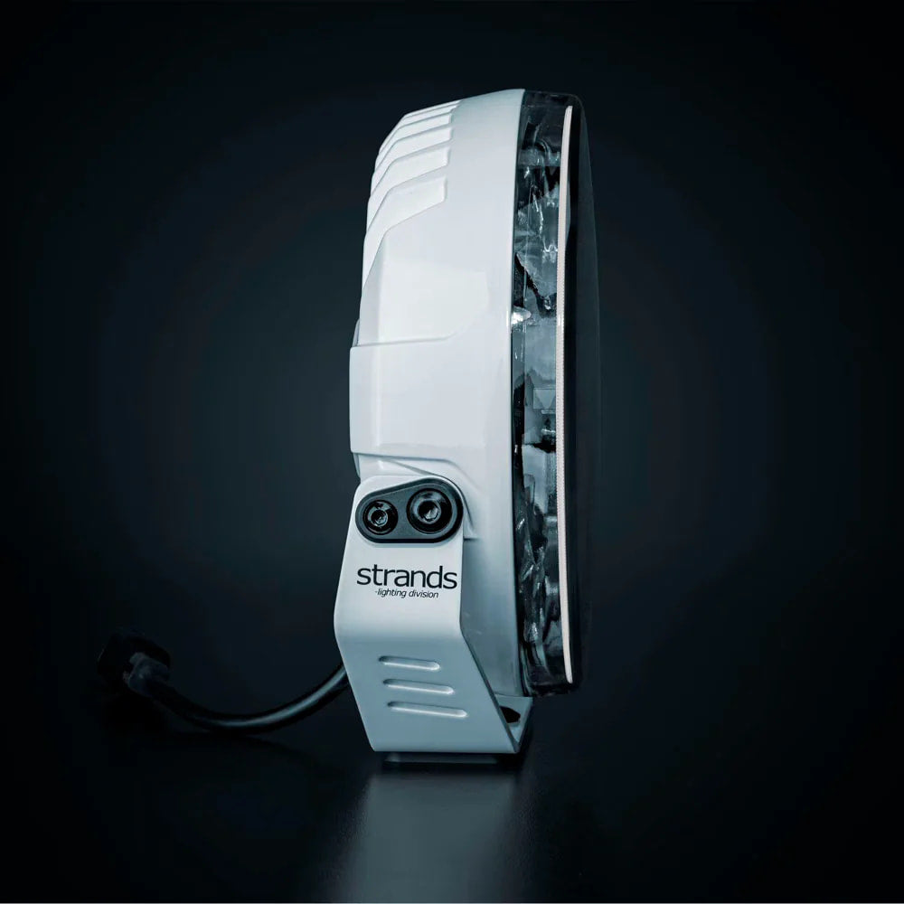 Strands Firefly Driving Light 9″ LED white - Driving Lights