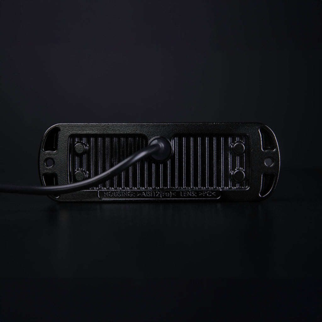 Strands Freedom SZENENLICHT 16W - Arbeitsscheinwerfer