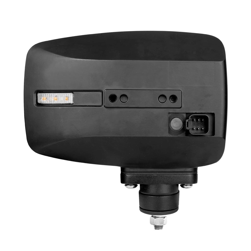 Strands HI-LO SNOW PLOW LAMP LED – LEFT - Driving Lights