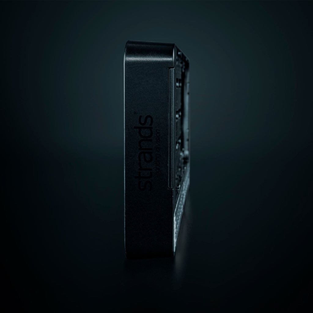 Strands NUUK E-LINE DUO AT LED BAR - Lightbar 7″ bis 20″