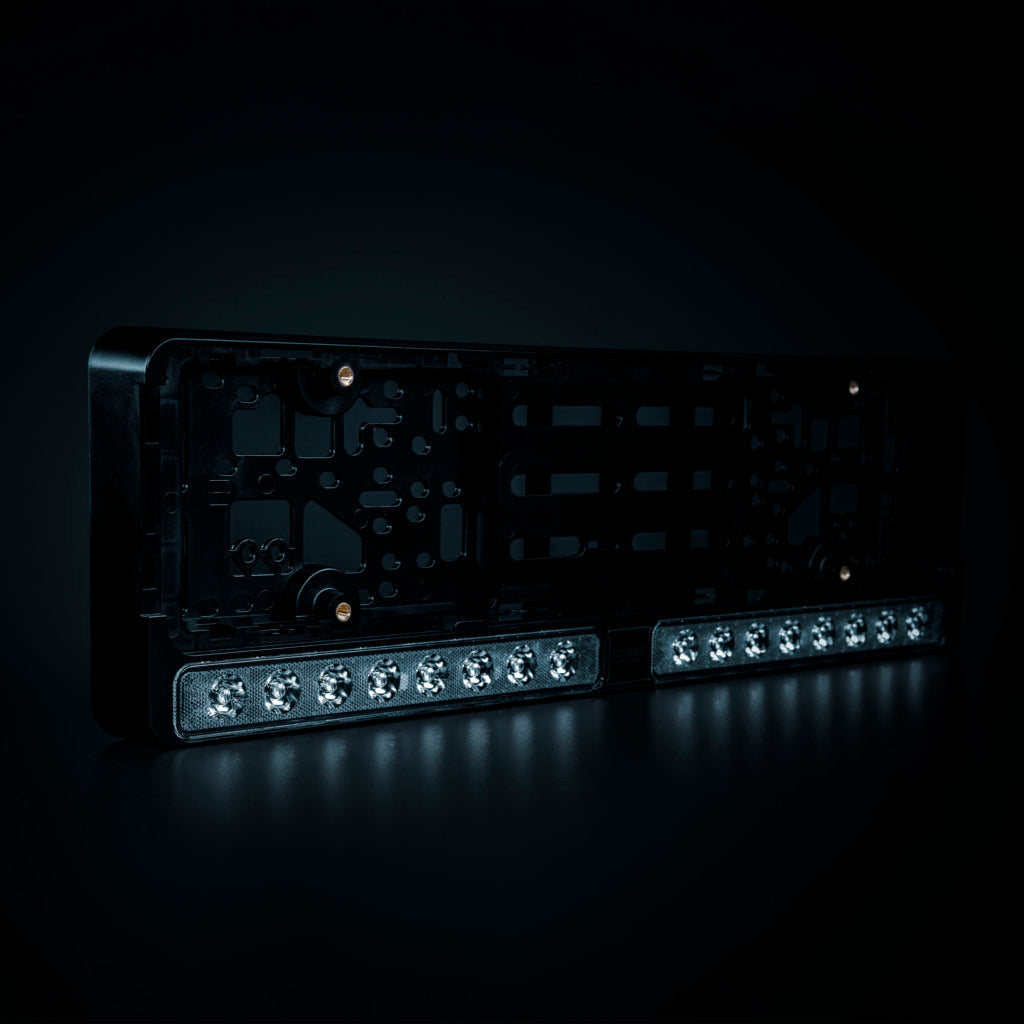 Strands NUUK E-LINE DUO AT LED BAR - Lightbar 7″ bis 20″