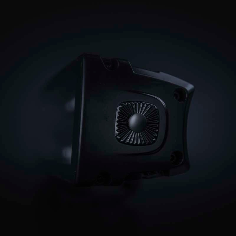 Strands SIBERIA DR LED BAR 22″ - Lightbar 21″ bis 50″