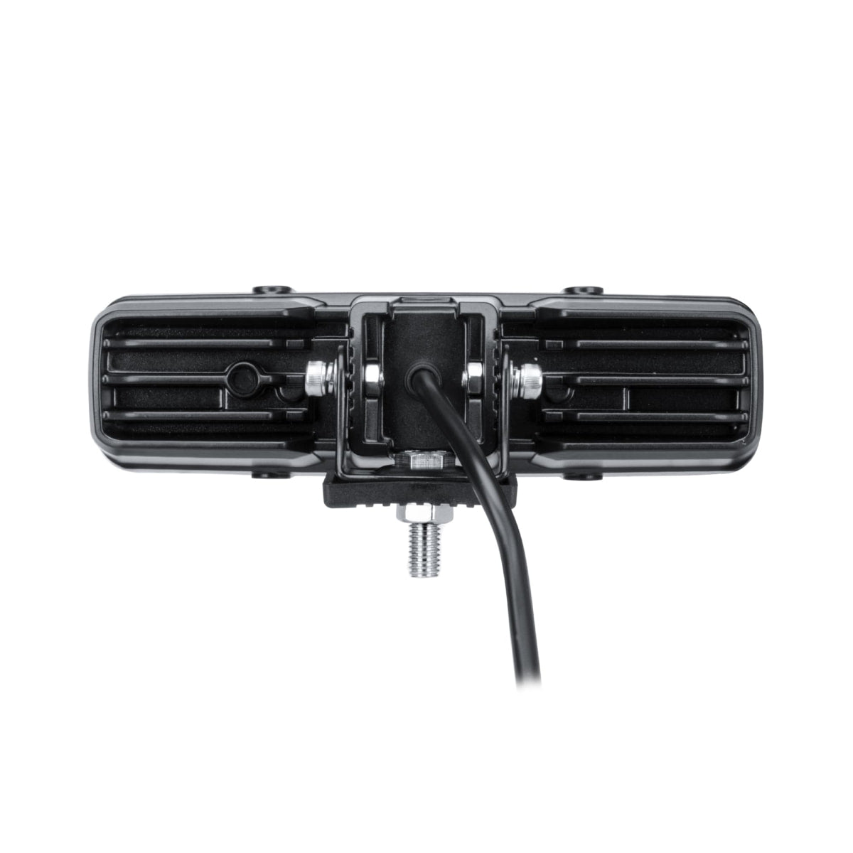 Strands Siberia MO mit Blitzer