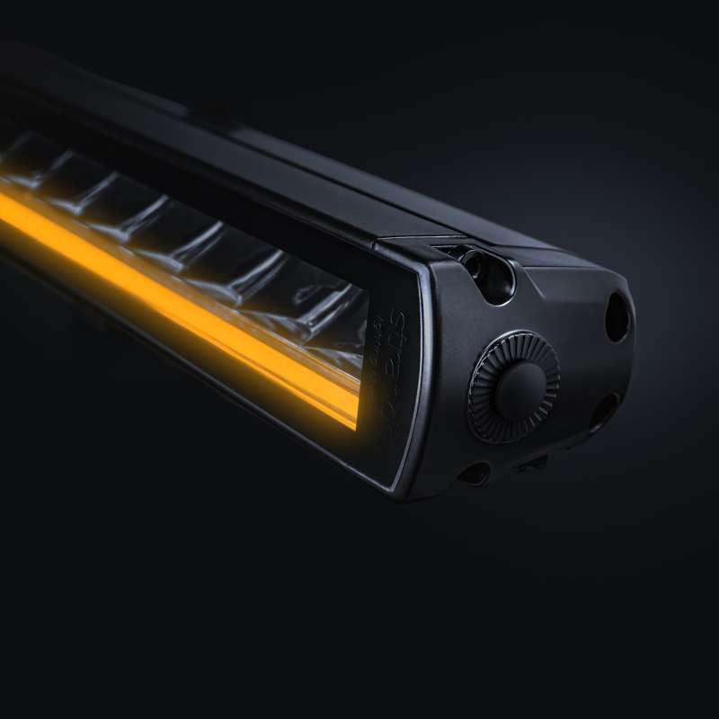 Strands SIBERIA SR LED BAR 32″ - Lightbar 21″ bis 50″