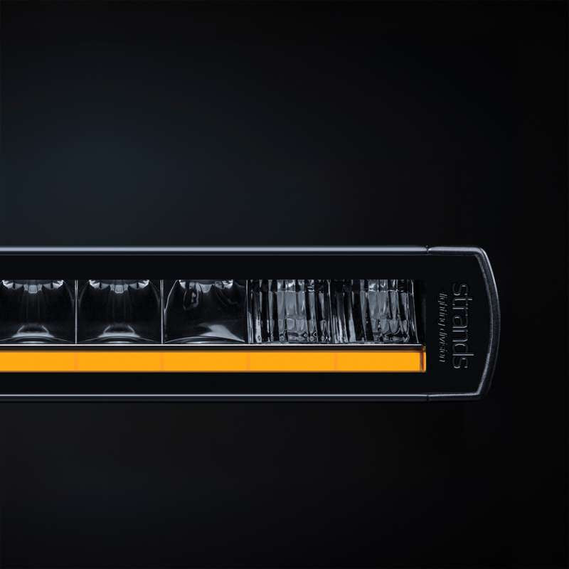 Strands SIBERIA SR LED BAR 32″ - Lightbar 21″ bis 50″