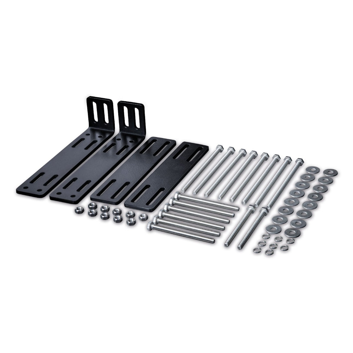 Strands SIBERIA UNIVERSAL BRACKET FOR CRASH BAR