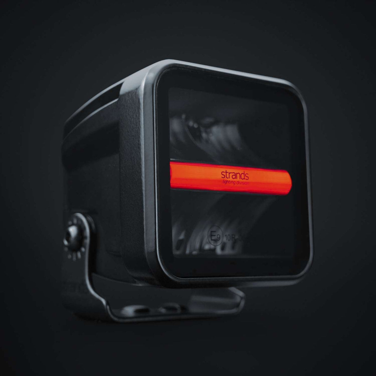 Strands SIBERIA XP RED PANDA WORK LIGHT LED