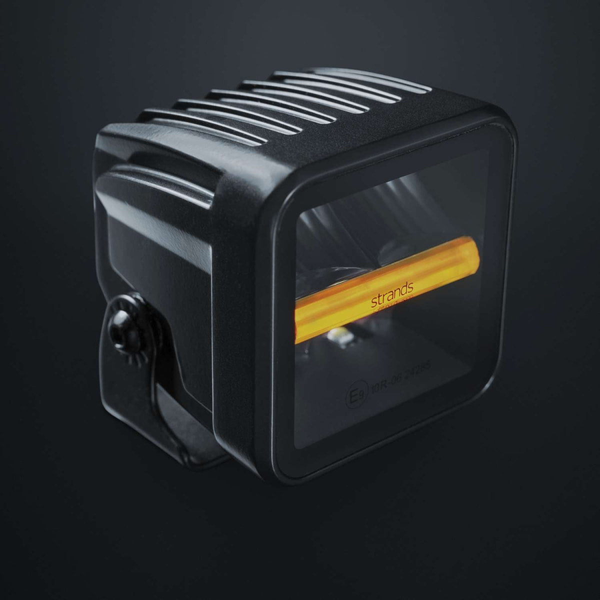 Strands SIBERIA XP RED PANDA WORK LIGHT LED