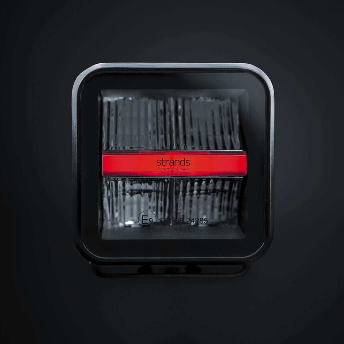 Strands SIBERIA XP RED PANDA WORK LIGHT LED