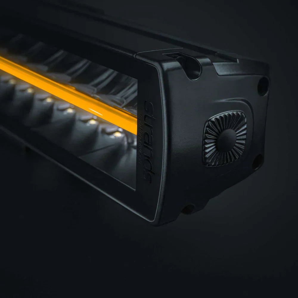 Strands SIBERIA XPA DR LED BAR 8″ – Lightbar 21" bis 50"