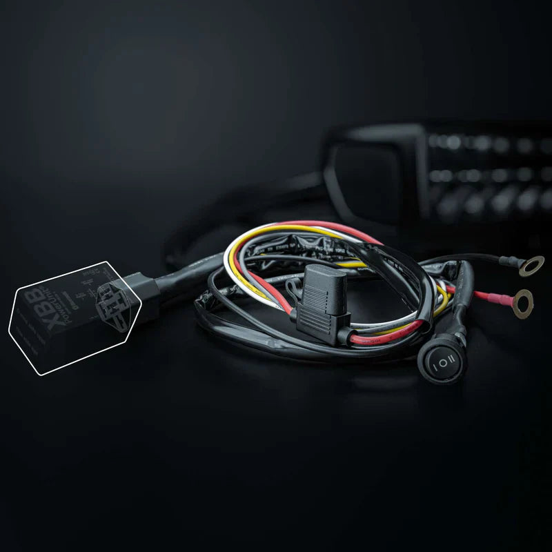 Strands SKYLORD LED BAR 10″ – LED Bar