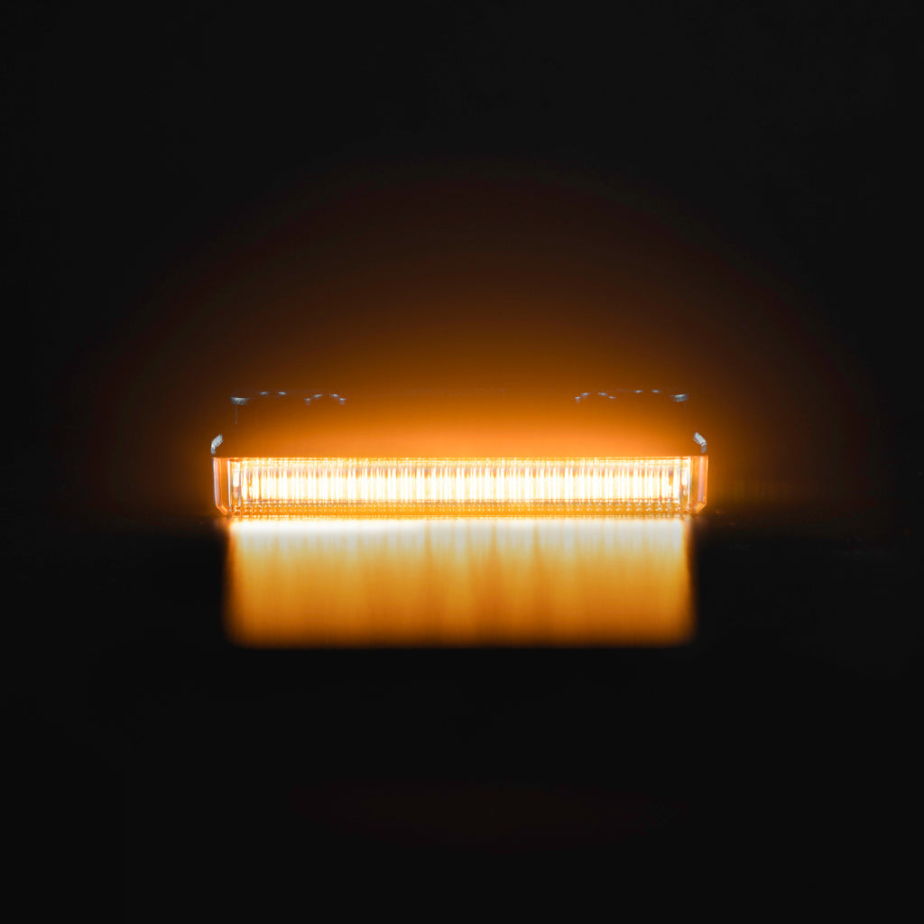 Strands UNITY ULTRA FLAT DUO - Rückfahrscheinwerfer