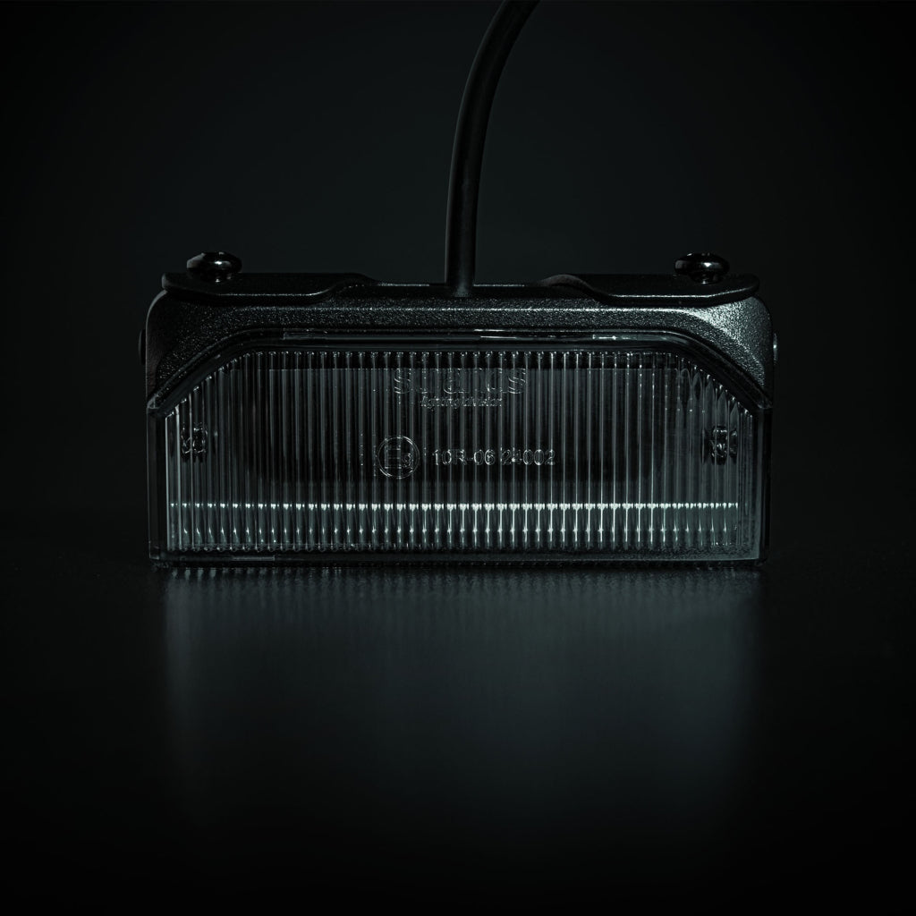 Strands UNITY ULTRA FLAT DUO - Rückfahrscheinwerfer