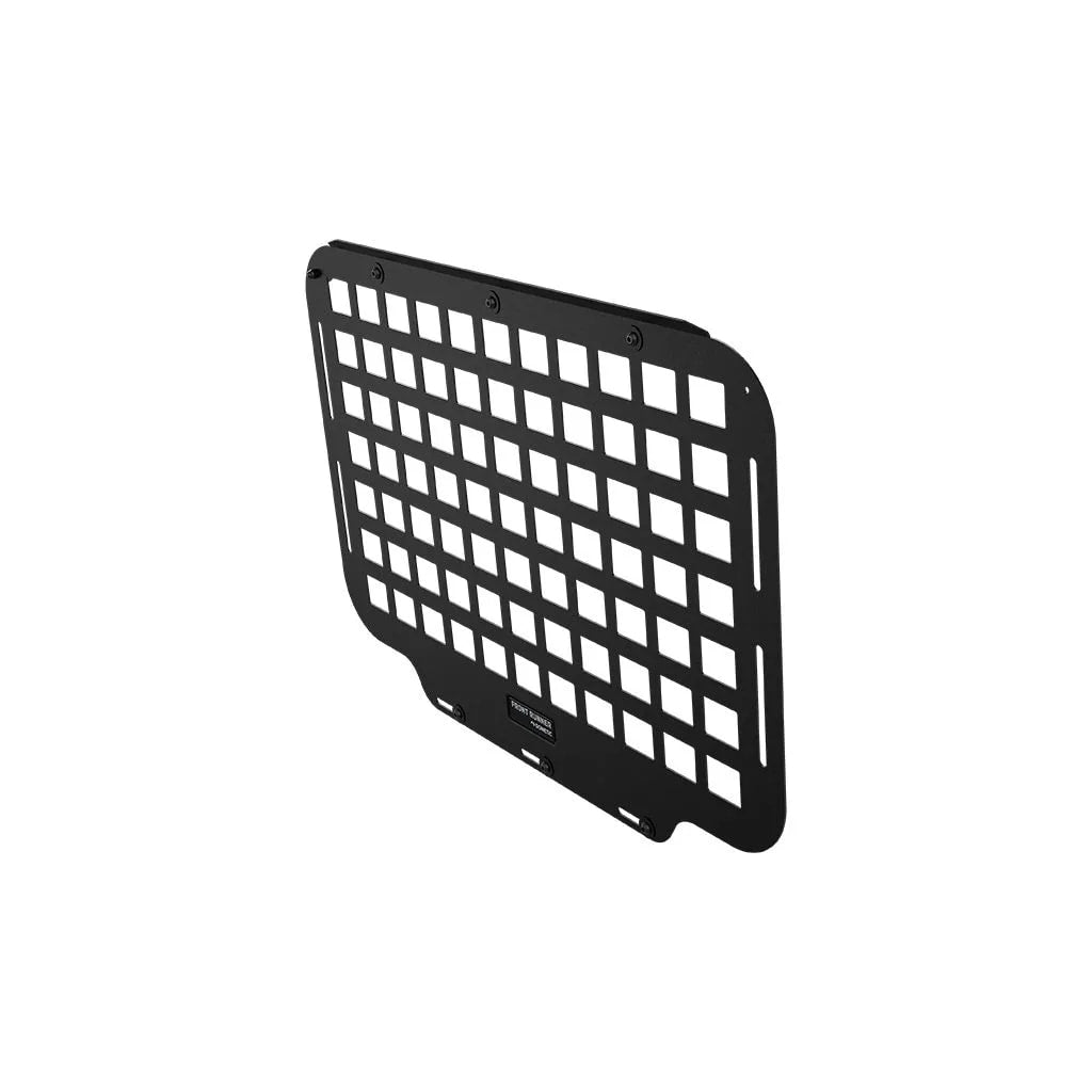 SUZUKI JIMNY MOLLE PANEL FÜR DIE HECKSCHEIBE - Panel