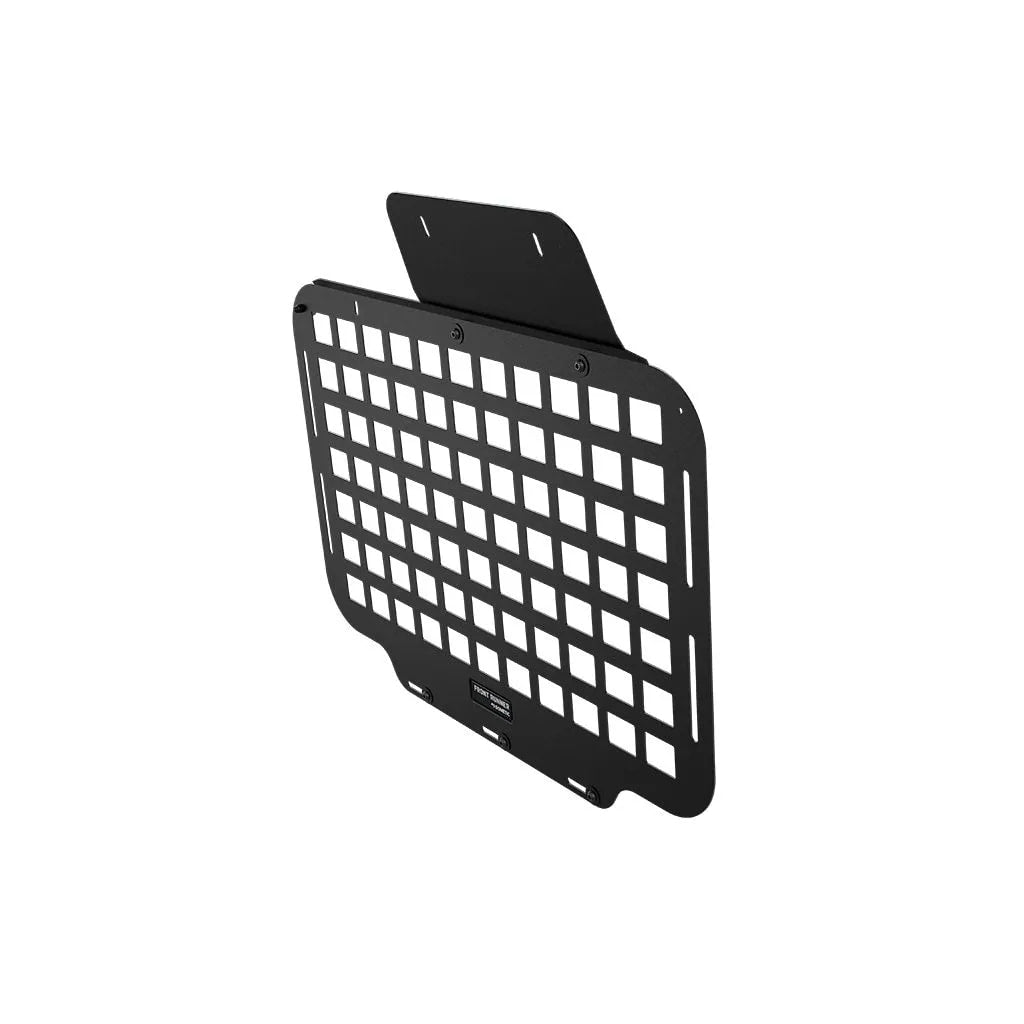 SUZUKI JIMNY MOLLE PANEL FÜR DIE HECKSCHEIBE - Panel