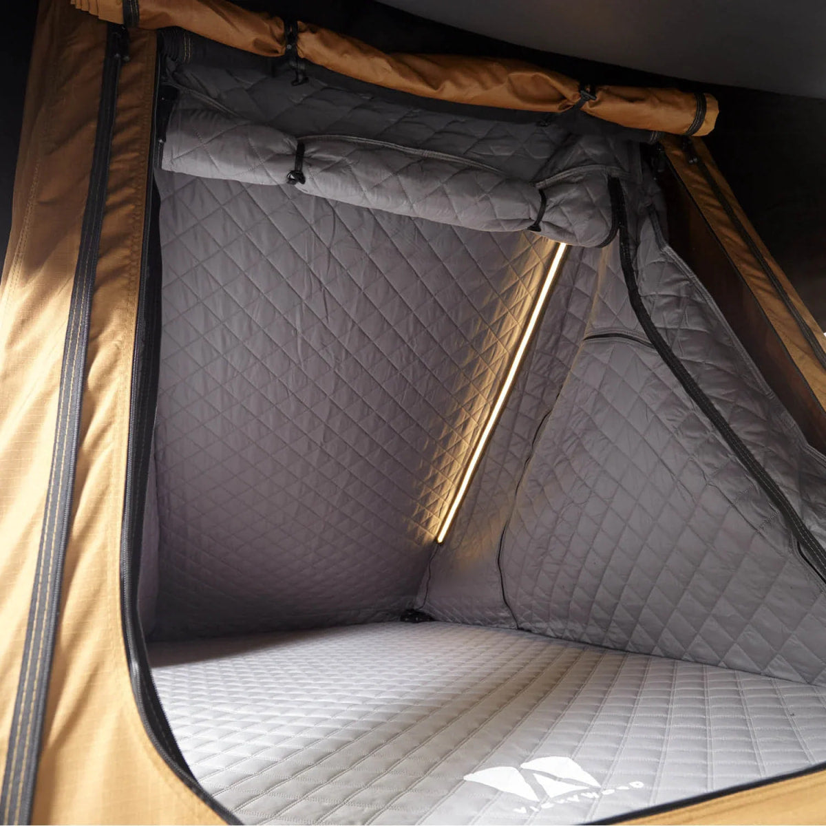 Thermo-Innenzelt CUMARU UP 145 - Thermo Innenzelte