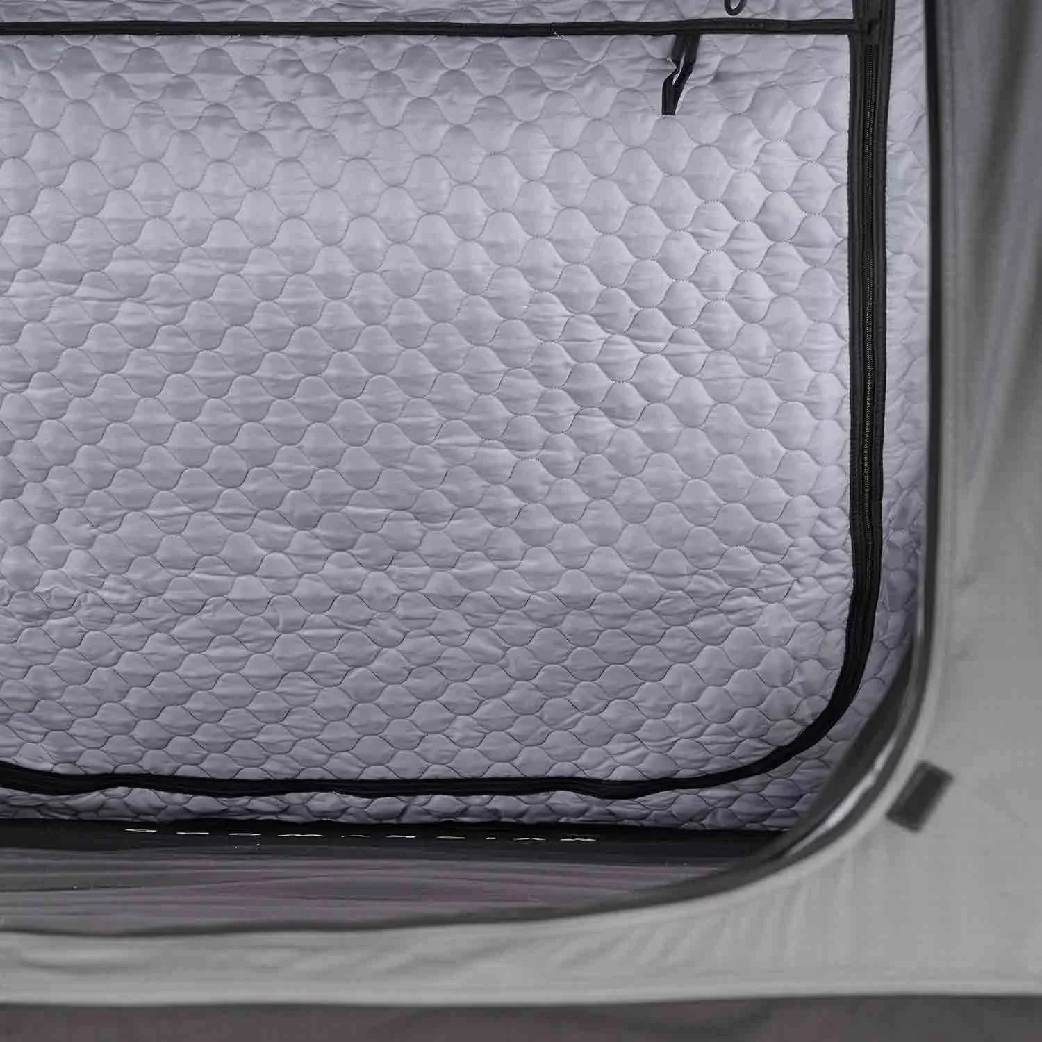 Thermo Innenzelt zu Dachzelt BAOBAB AIR 135 – Thermo Innenzelte zu Klappzelte