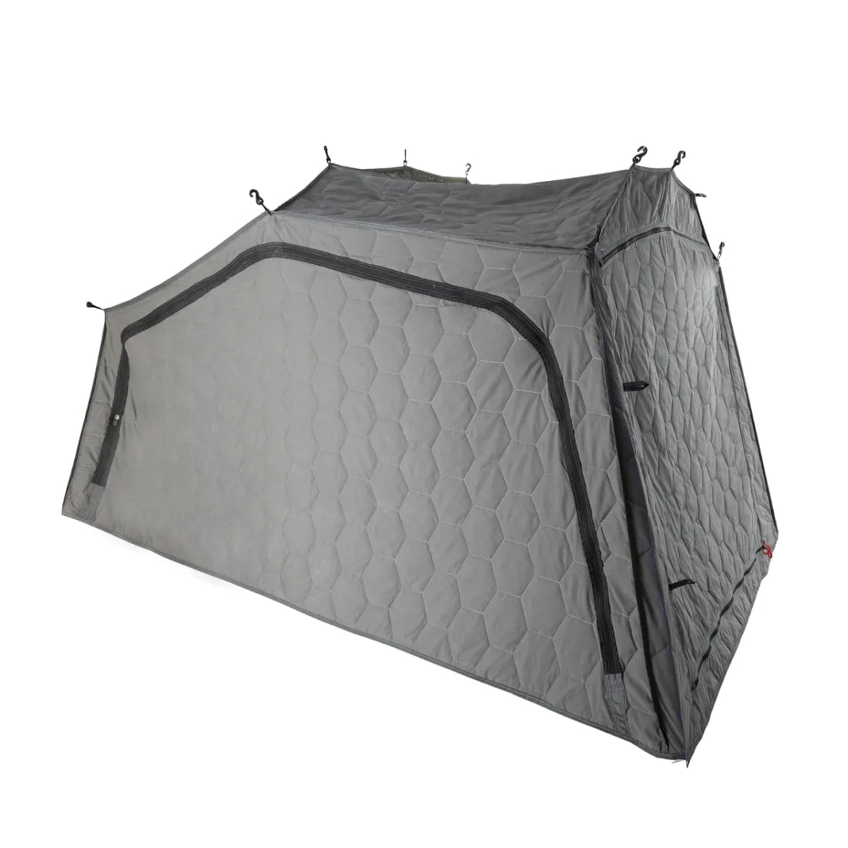 Thermo Innenzelt zu qeedo Dachzelt Freedom Air 2 - Thermo
