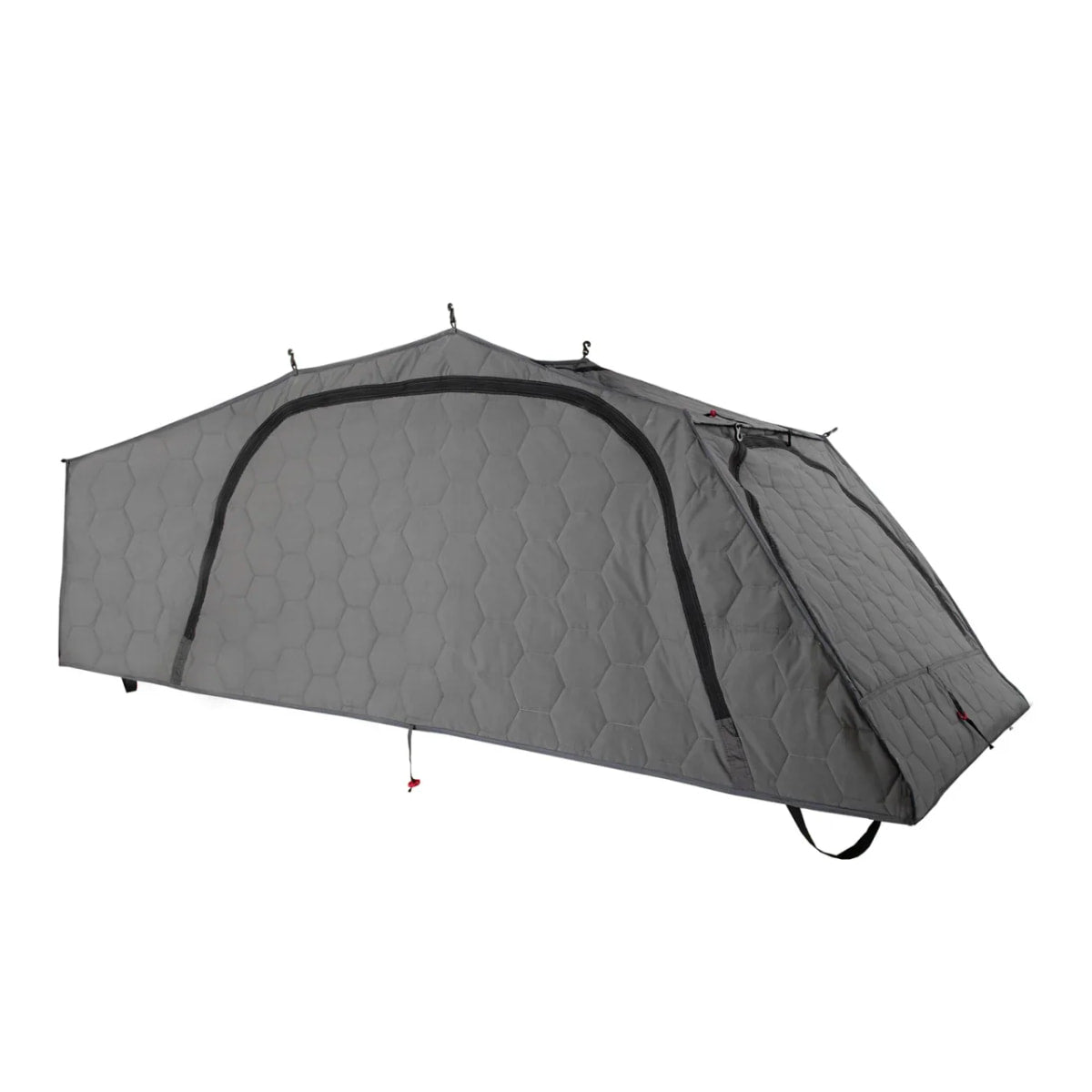 Thermo Innenzelt zu qeedo Dachzelt Freedom Compact 1