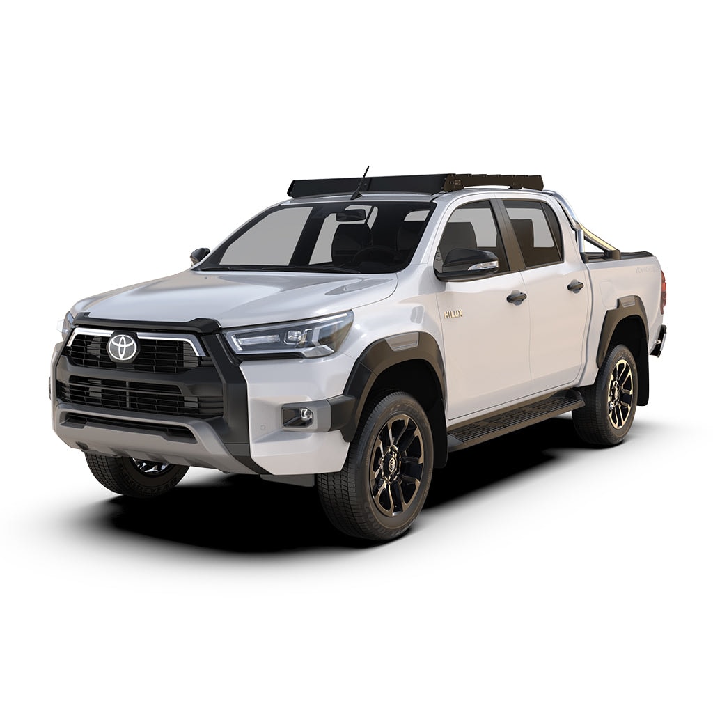Toyota Hilux (2015 - Heute) Slimsport Dachträger Kit von