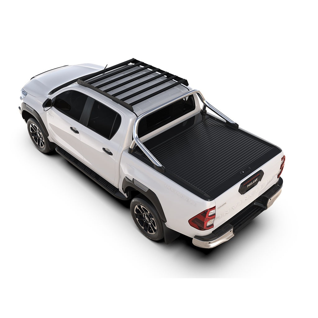 Toyota Hilux (2015 - Heute) Slimsport Dachträger Kit von