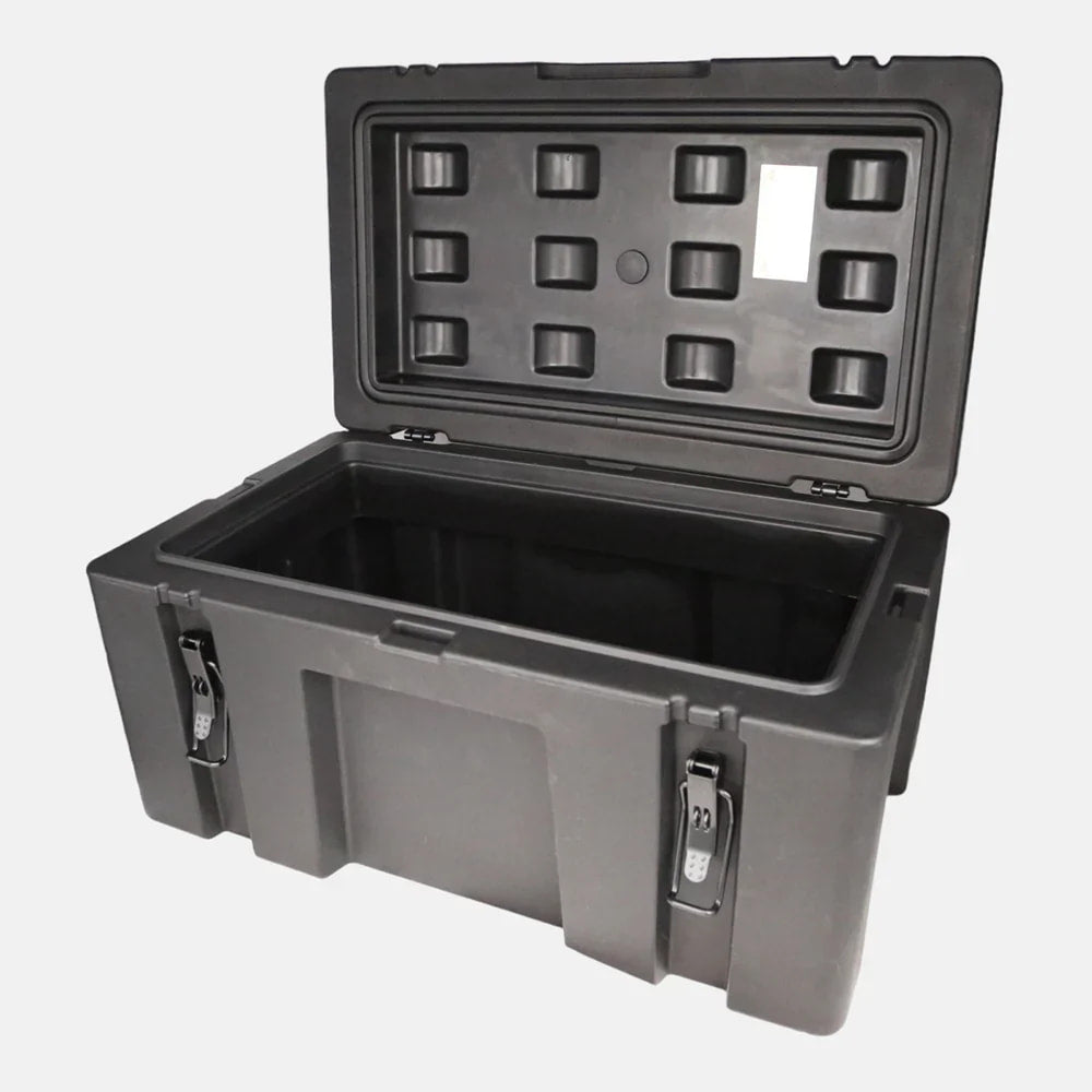 Transportbox 220L wasserdicht von Horntools - Box