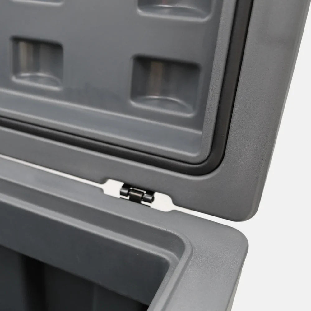 Transportbox 220L wasserdicht von Horntools - Box