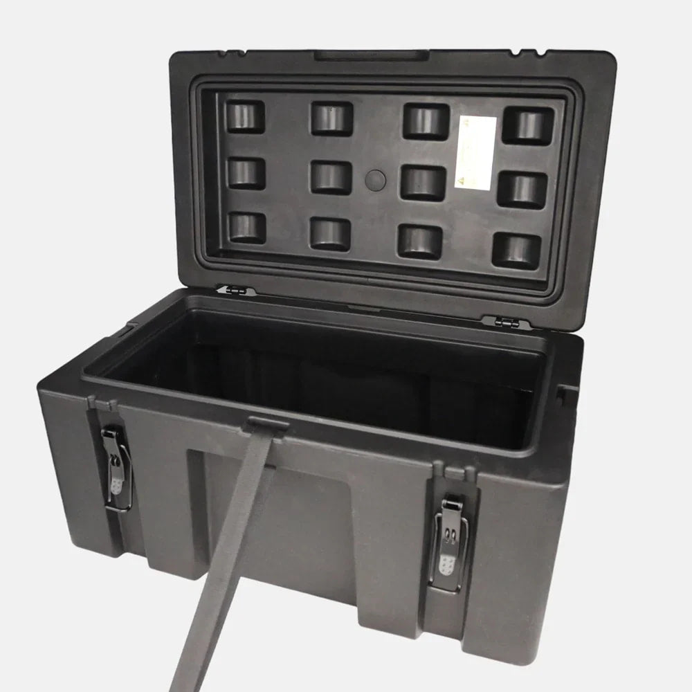 Transportbox 50L wasserdicht von Horntools - Box