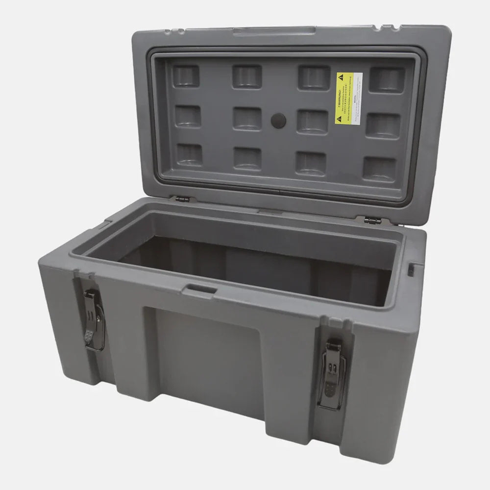 Transportbox 50L wasserdicht von Horntools - Box
