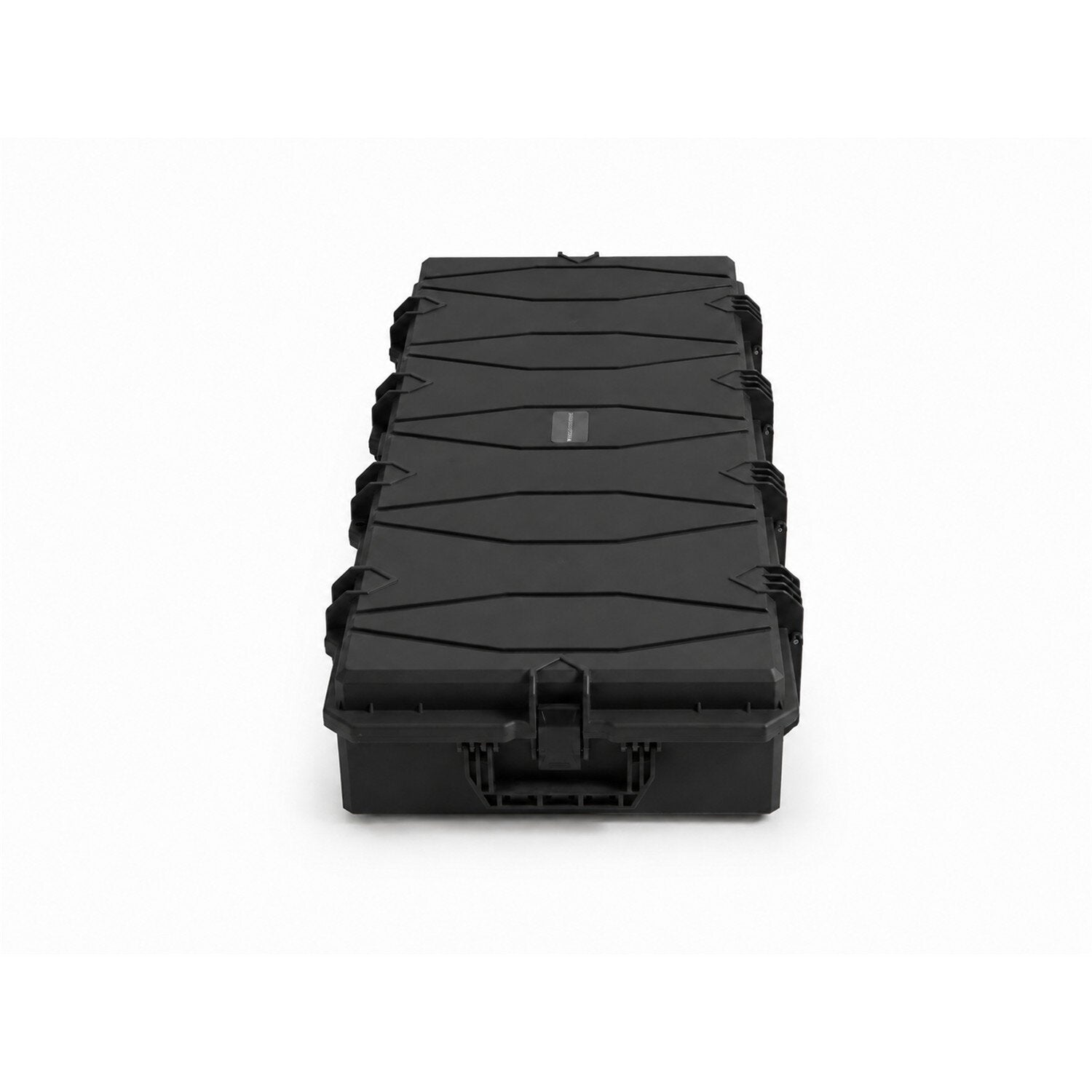 VICKYWOOD Transportbox PROTECT Schwarz
