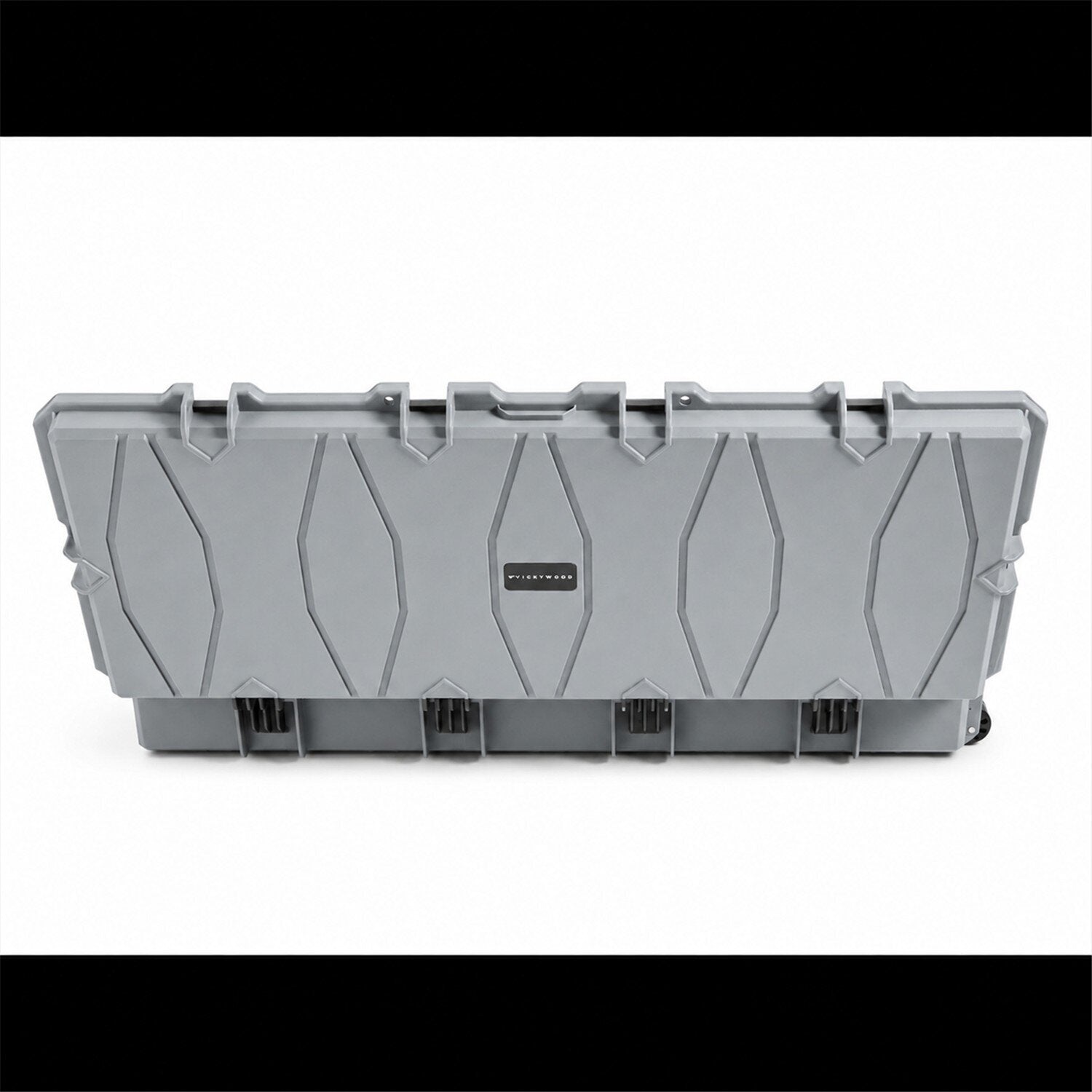 VICKYWOOD Transportbox PROTECT Grau