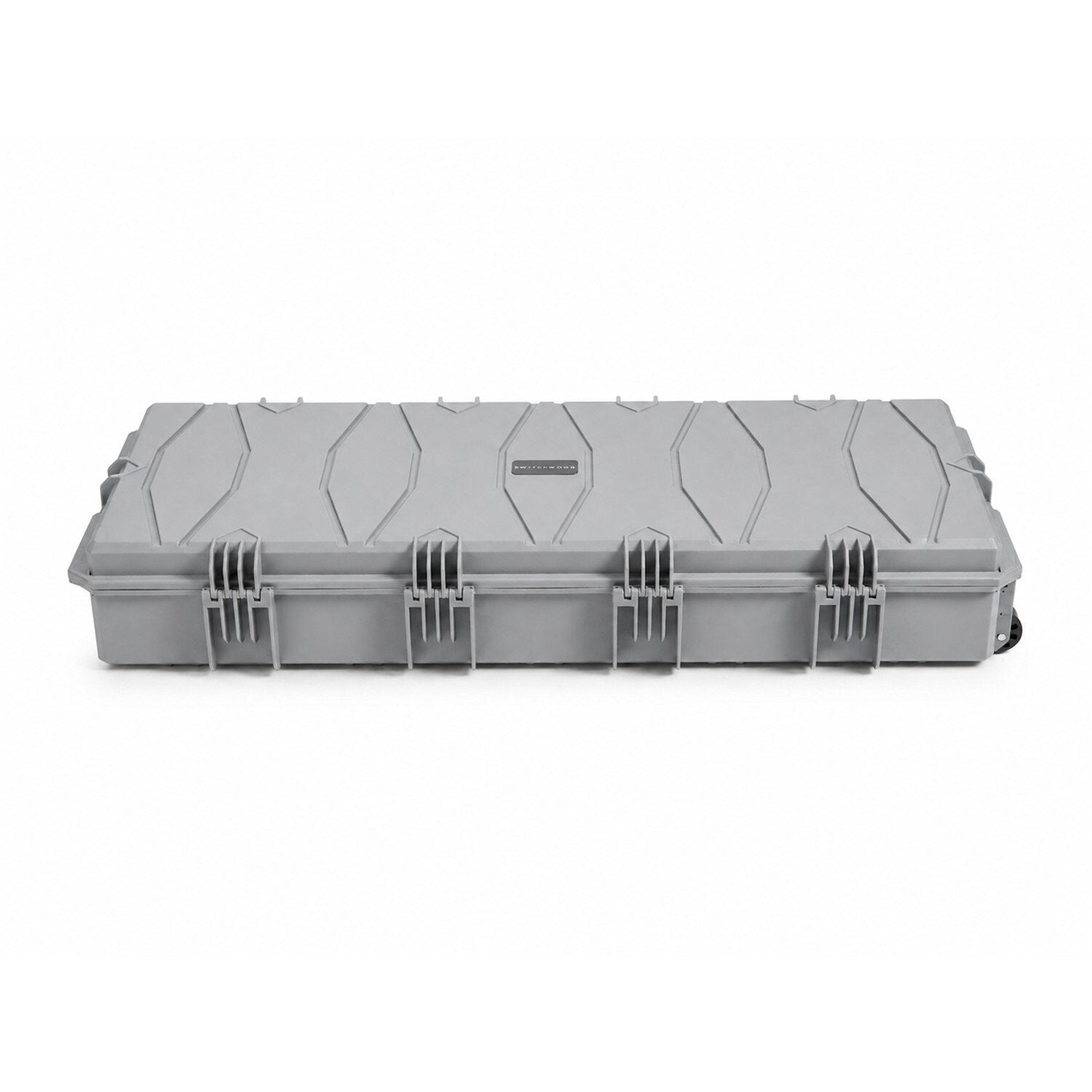 VICKYWOOD Transportbox PROTECT Grau