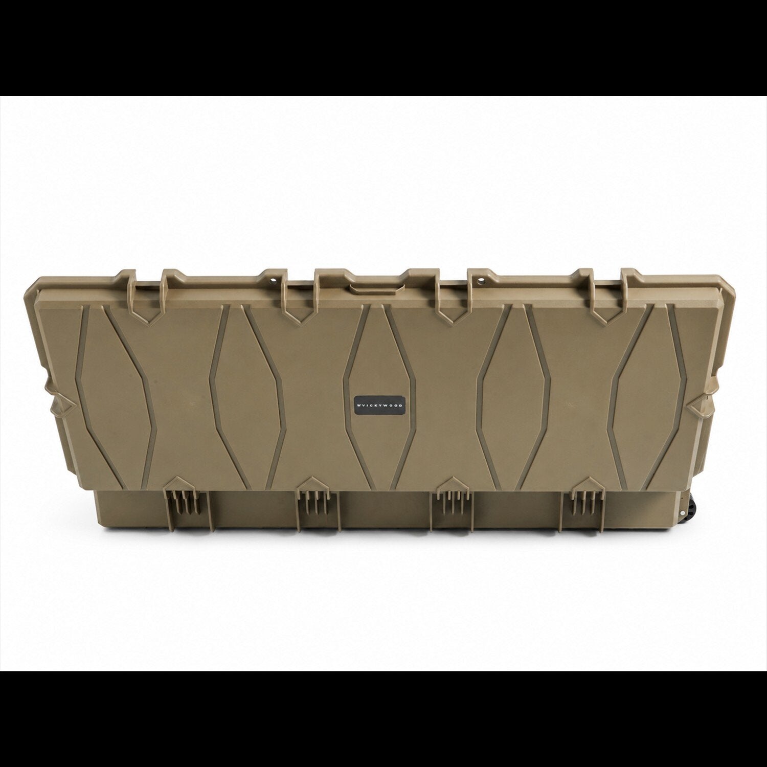 VICKYWOOD Transportbox PROTECT Olivgrün
