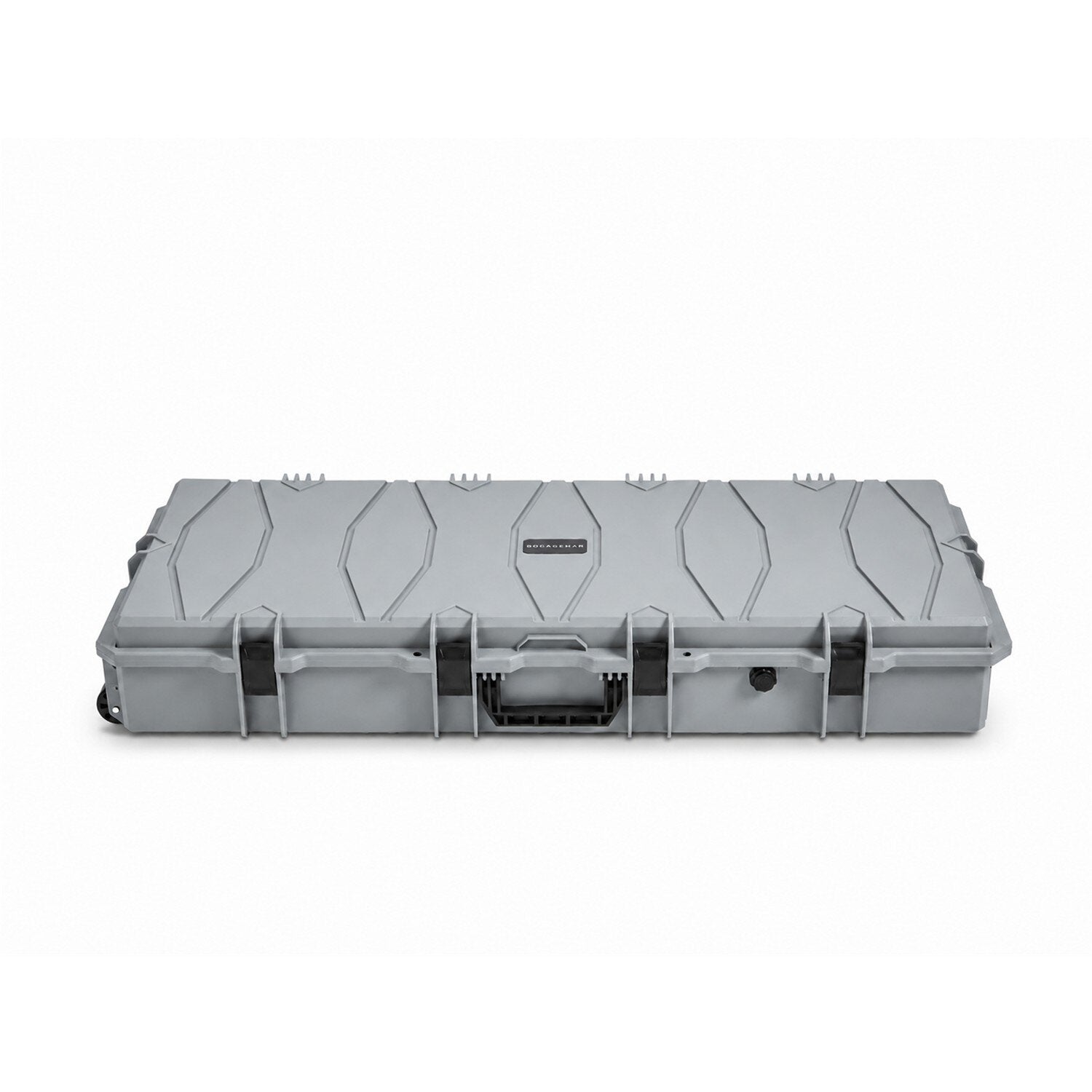 VICKYWOOD Transportbox PROTECT Grau