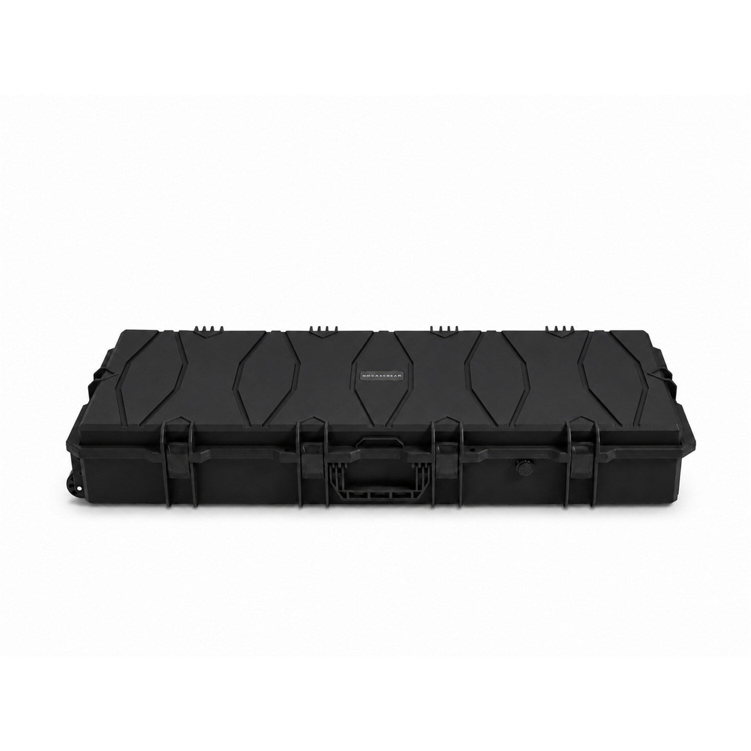 VICKYWOOD Transportbox PROTECT Schwarz