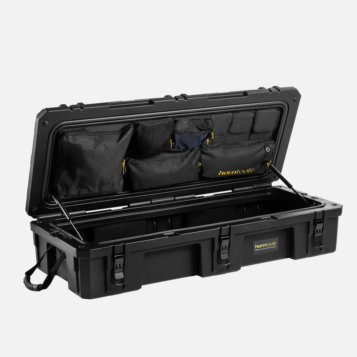 Transportbox wasserdicht von Horntools - 98L