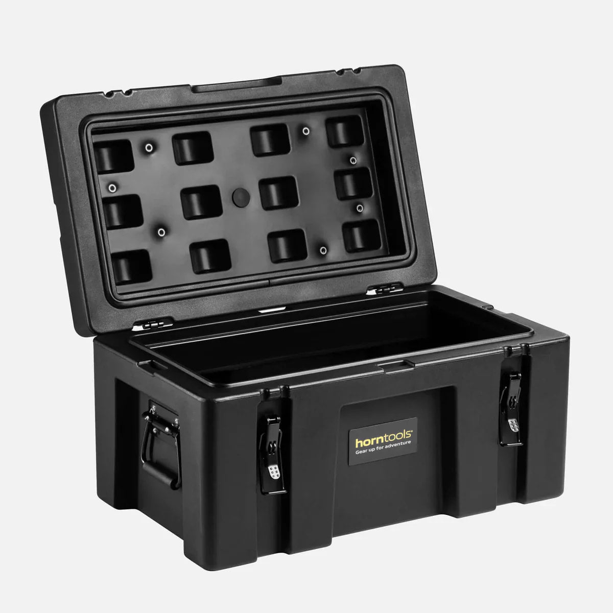 Transportbox wasserdicht von Horntools - Box