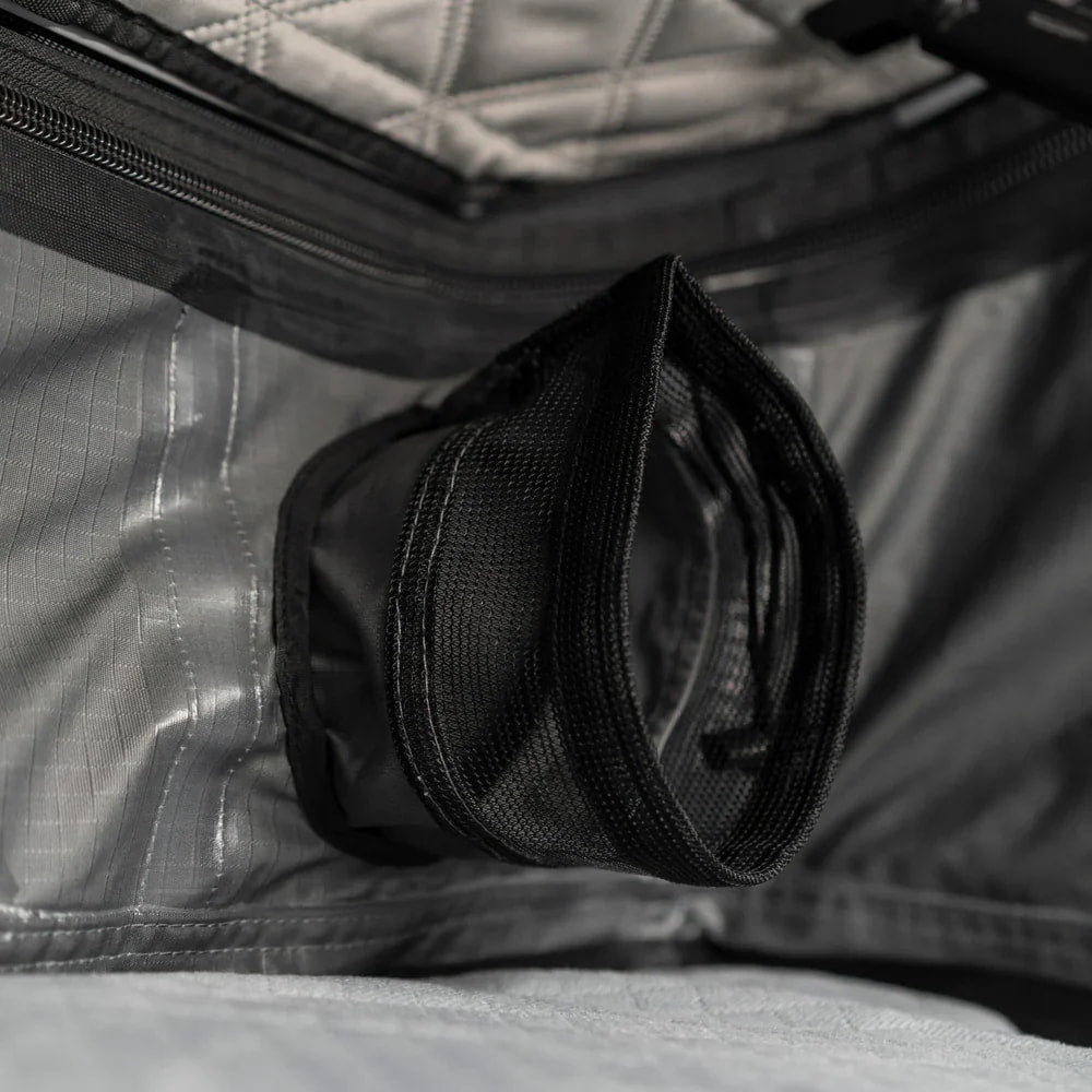 Triangle Dachzelt Cloud für 2 Personen - 140 cm