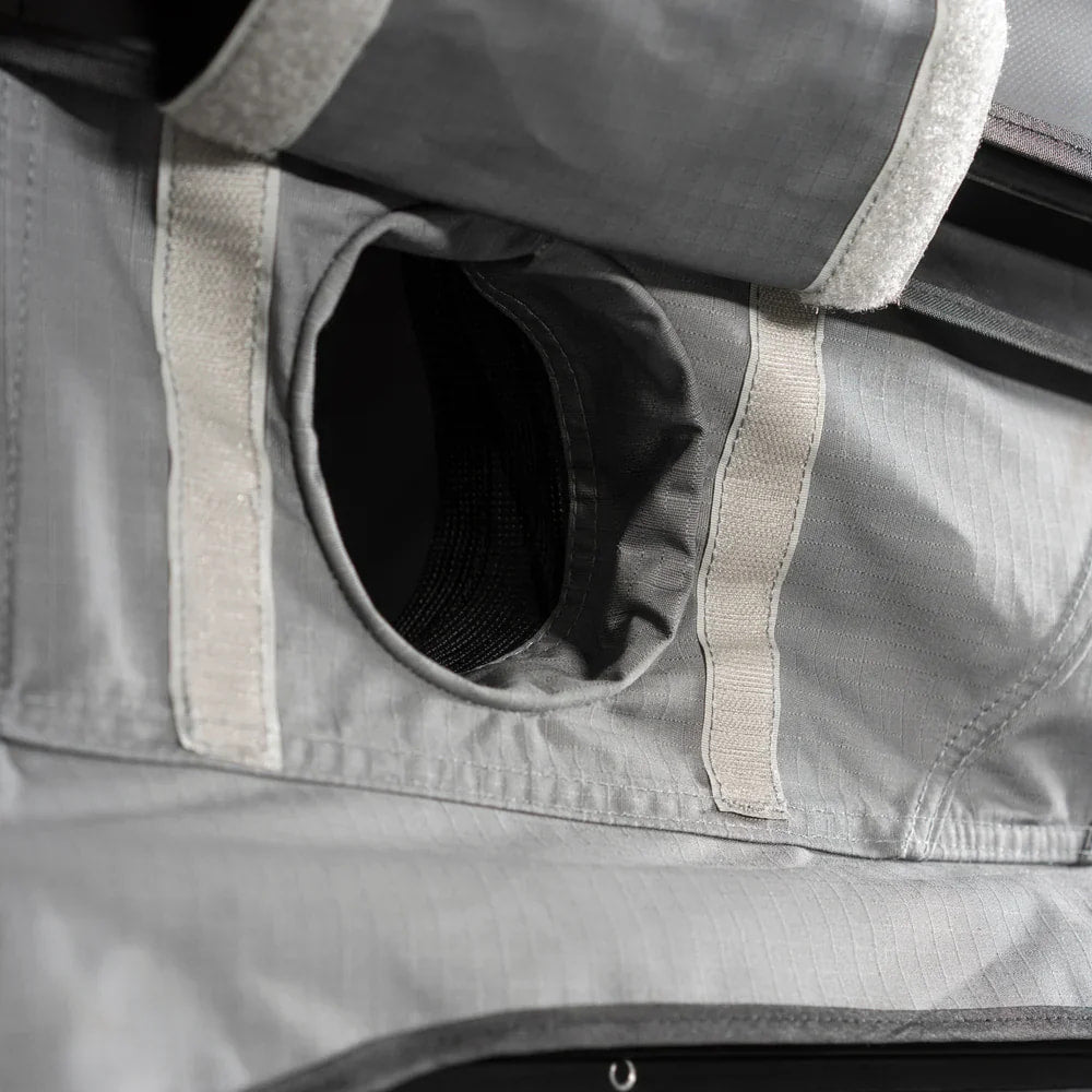 Triangle Dachzelt Cloud für 2 Personen - 140 cm