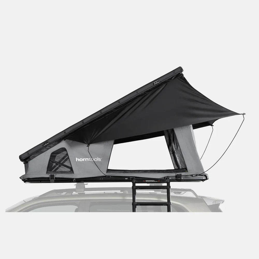 Triangle Dachzelt Cloud für 2 Personen - 140 cm