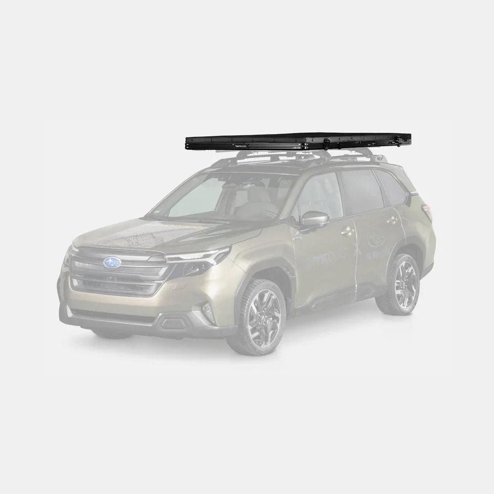 Triangle Dachzelt Cloud für 2 Personen - 140 cm