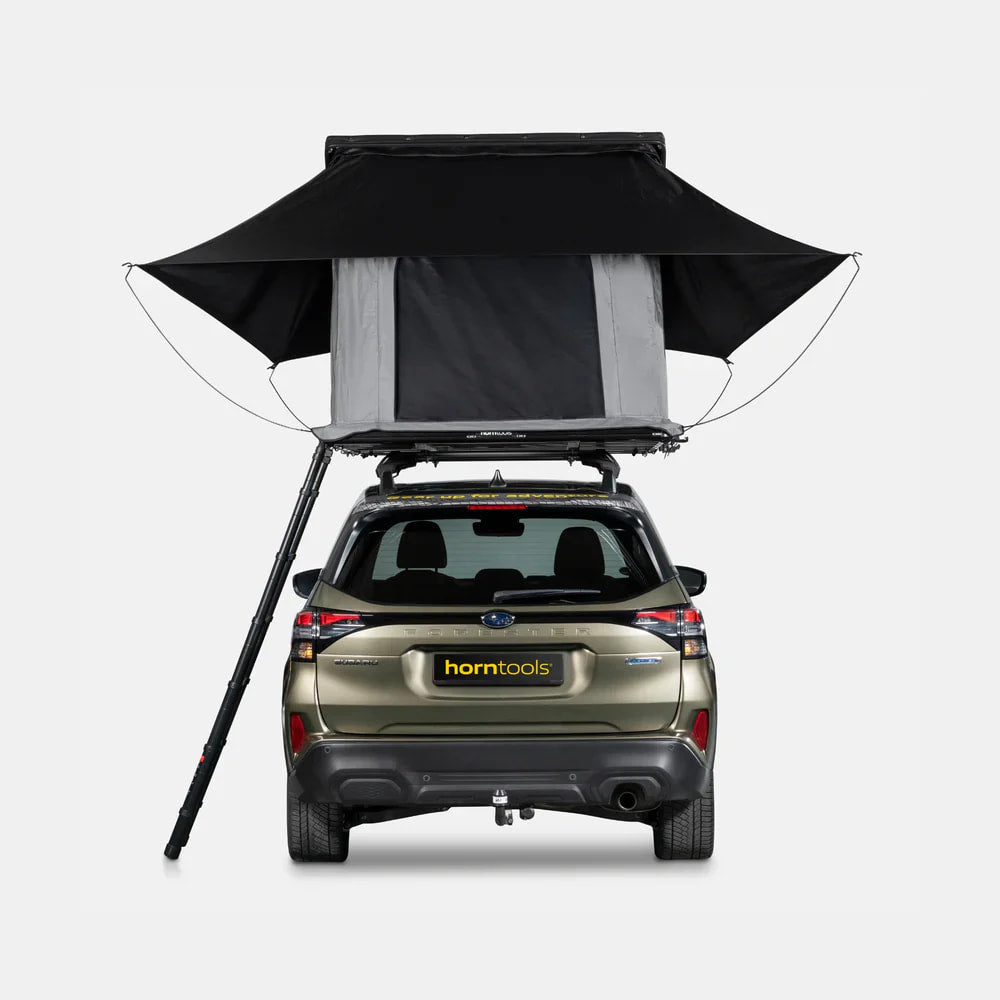 Triangle Dachzelt Cloud für 2 Personen - 140 cm