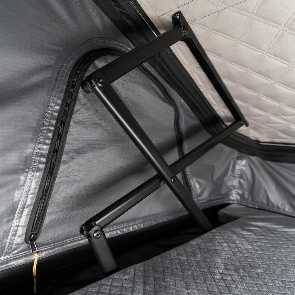 Triangle Dachzelt Cloud für 2 Personen - 140 cm