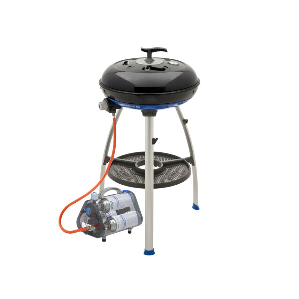 Trio Power Pak / 50 mBar - von CADAC von CADAC