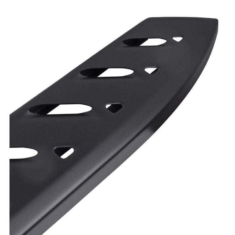 Trittbretter schwarz matt für VW Amarok (2023-) - Rockslider