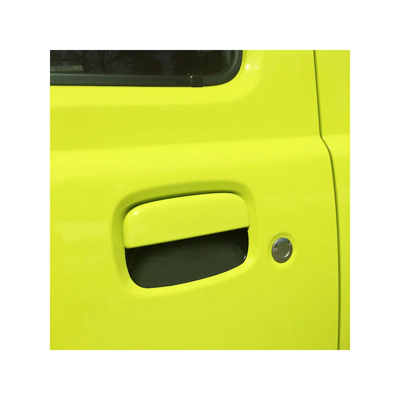 Türgriffschalen für SUZUKI Jimny II rechte & linke Seite